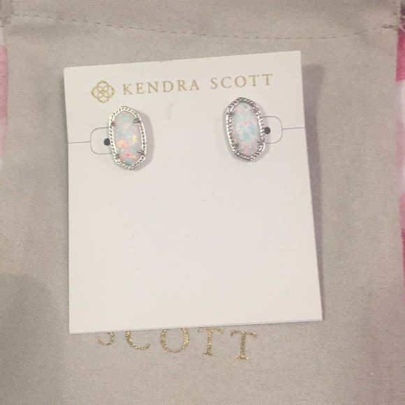Kendra Scott Jewelry - Kendra Scott Ellie Kyocera Opal